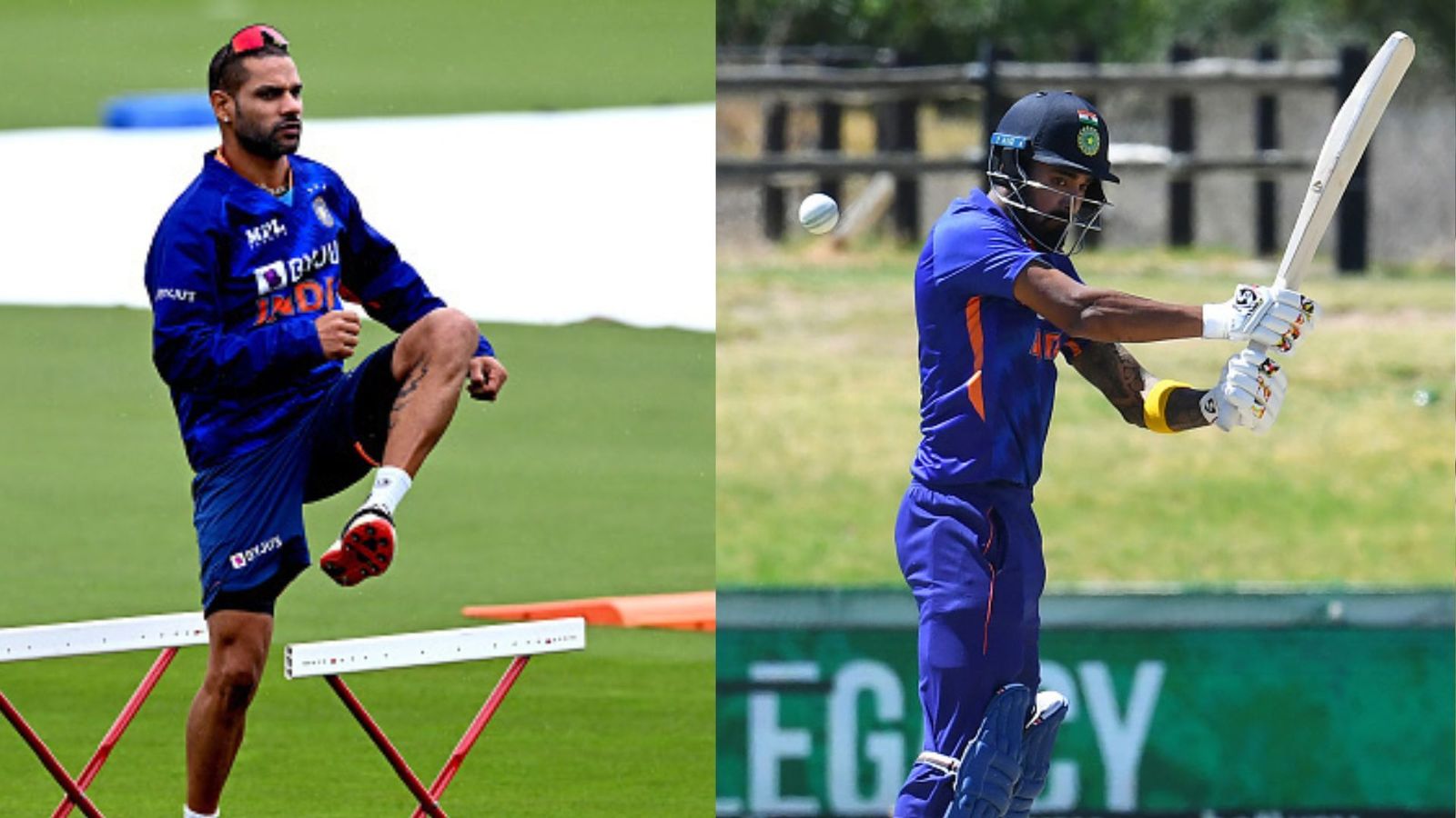 Ind vs Ban : पहले वनडे में राहुल और धवन में कौन करेगा ओपनिंग तो क्या पंत को मिलेगी जगह? जानें कैसी होगी 'Playing XI' Ind vs Ban : पहले वनडे में राहुल और धवन में कौन करेगा ओपनिंग तो क्या पंत को मिलेगी जगह? जानें कैसी होगी 'Playing XI'