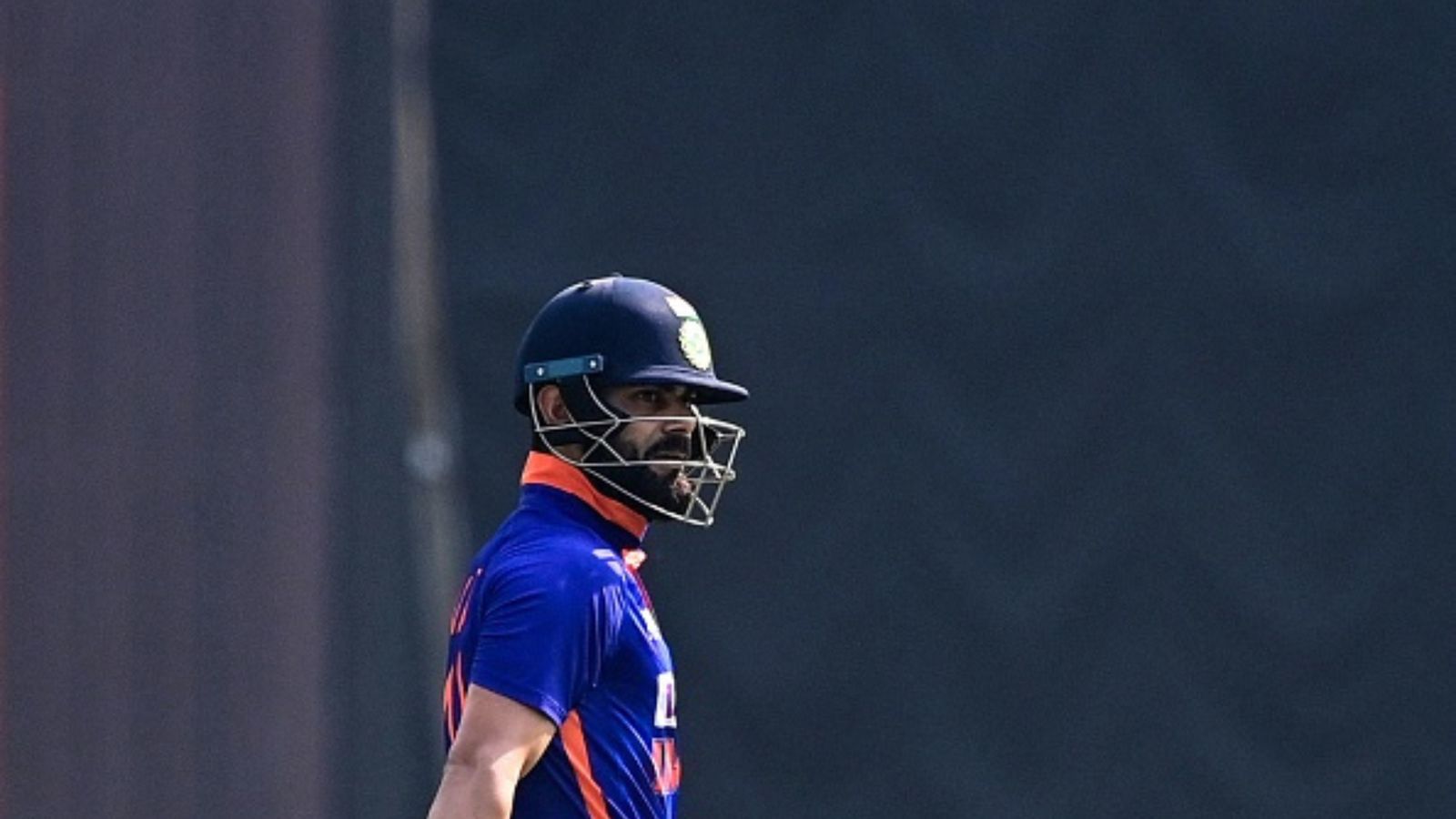 विराट कोहली की फॉर्म बनी टीम इंडिया की मुसीबत, करियर में पहली बार हुआ ऐसा हाल विराट कोहली की फॉर्म बनी टीम इंडिया की मुसीबत, करियर में पहली बार हुआ ऐसा हाल