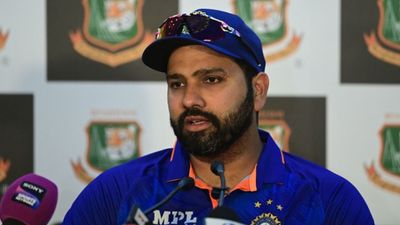 Ind vs Ban : बांग्लादेश के खिलाफ टीम इंडिया को क्यों मिली हार, रोहित शर्मा ने बताई वजह SportsTak Hindi