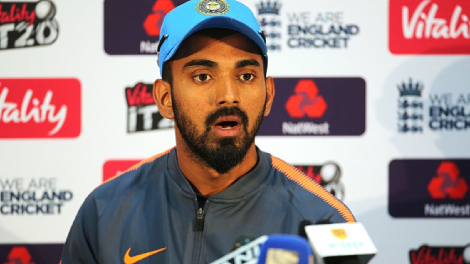 Ind vs Ban : बांग्लादेश के हसन का कैच टपकाने पर विकेटकीपर केएल राहुल ने कहा - पिछले 8 महीने में... Ind vs Ban : बांग्लादेश के हसन का कैच टपकाने पर विकेटकीपर केएल राहुल ने कहा - पिछले 8 महीने में...