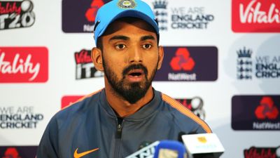 Ind vs Ban : बांग्लादेश के हसन का कैच टपकाने पर विकेटकीपर केएल राहुल ने कहा - पिछले 8 महीने में... SportsTak Hindi