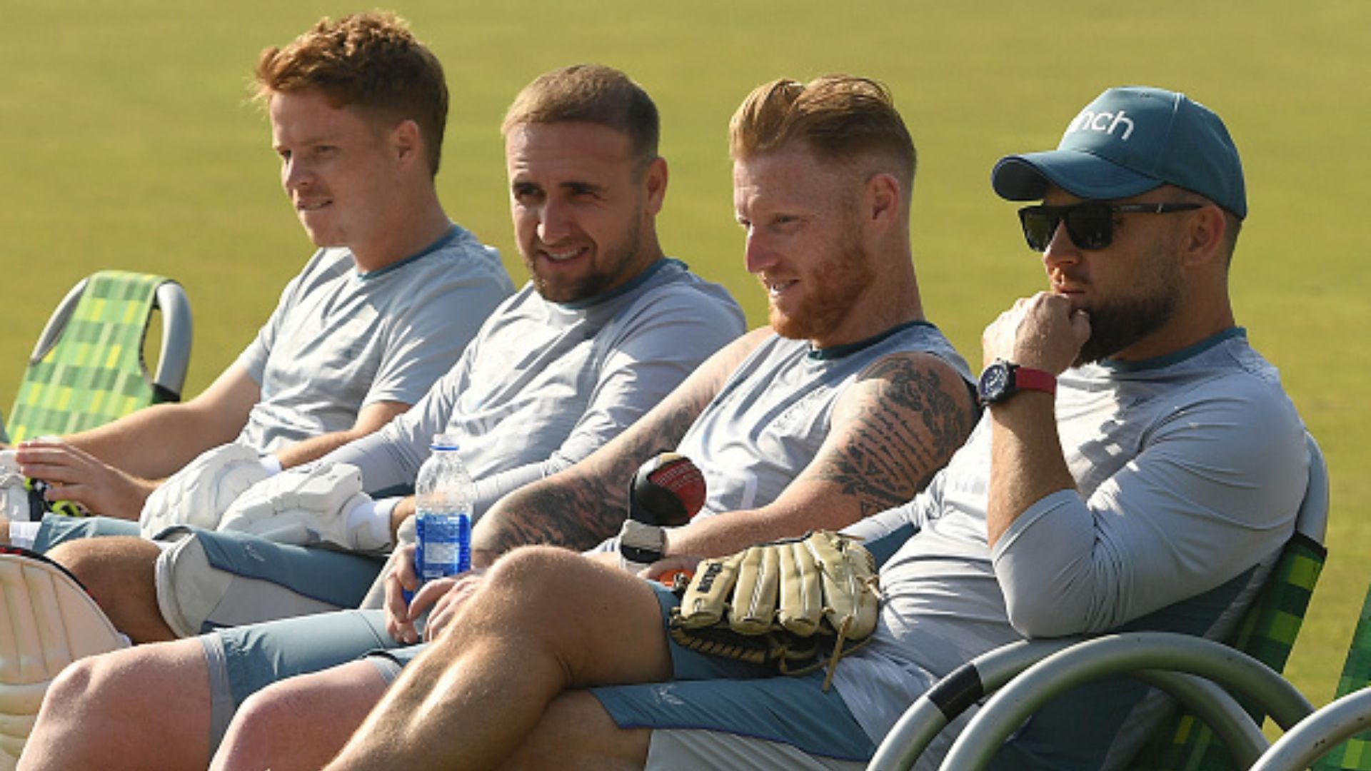 PAKvsENG: इंग्लैंड को लगा तगड़ा झटका, पाकिस्तान के खिलाफ टेस्ट सीरीज से बाहर हुआ विस्फोटक खिलाड़ी