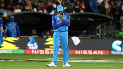 IND v BAN: 'टीम इंडिया में डेथ बॉलर कौन है', इस पूर्व क्रिकेटर ने फील्डिंग नहीं भारत की बॉलिंग को घेरा SportsTak Hindi