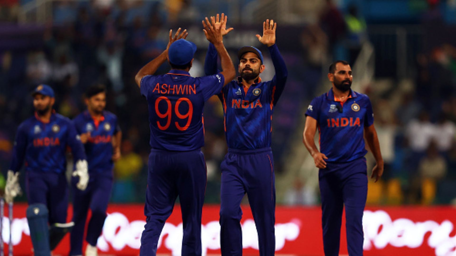 बड़ी खबर: बुमराह को लेकर BCCI का बड़ा बयान, भुवी, शमी, अश्विन की भी हो सकती है टीम से छुट्टी