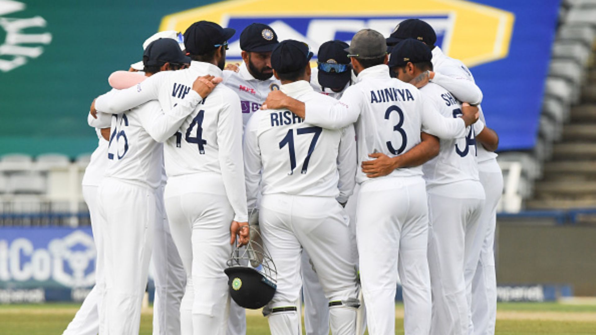 इंग्लैंड ने भारत के लिए खोला वर्ल्ड टेस्ट चैंपियनशिप फाइनल का दरवाजा, बस रोहित की सेना को करना होगा ये