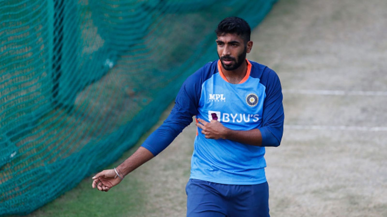 बड़ी खबर: टीम इंडिया के लिए दोहरी खुशी, जसप्रीत बुमराह और रवींद्र जडेजा इस मैच से करेंगे वापसी बड़ी खबर: टीम इंडिया के लिए दोहरी खुशी, जसप्रीत बुमराह और रवींद्र जडेजा इस मैच से करेंगे वापसी