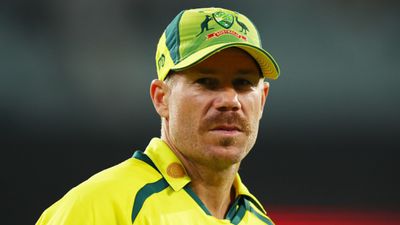 डेविड वॉर्नर का बोर्ड पर हमला, कहा- नहीं चाहिए कप्तानी, क्रिकेट की गंदी लॉन्ड्री के लिए परिवार को वॉशिंग मशीन नहीं बनने दूंगा SportsTak Hindi