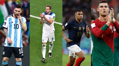 FIFA World Cup 2022: रोनाल्डो की टीम भारी या दिखेगा मेसी की अर्जेंटीना का जादू, ये है क्वार्टर फाइनल का पूरा समीकरण SportsTak Hindi