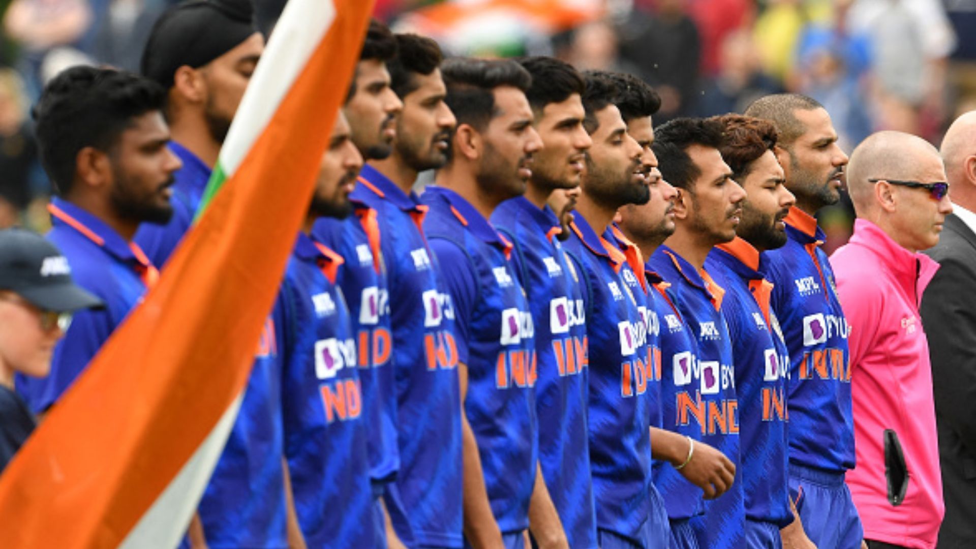 बड़ी खबर: तीन महीने के भीतर भारत को खेलने हैं 19 मैच, BCCI ने जारी किया पूरा शेड्यूल, न्यूजीलैंड, ऑस्ट्रेलिया, श्रीलंका के खिलाफ होंगे मुकाबले बड़ी खबर: तीन महीने के भीतर भारत को खेलने हैं 19 मैच, BCCI ने जारी किया पूरा शेड्यूल, न्यूजीलैंड, ऑस्ट्रेलिया, श्रीलंका के खिलाफ होंगे मुकाबले