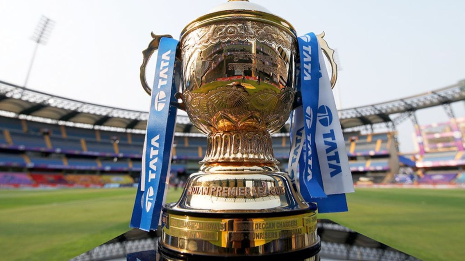 बड़ी खबर: कोई भी विदेशी खिलाड़ी नहीं बन पाएगा 'इम्पैक्ट प्लेयर', सब्सटीट्यूट नियम को लेकर अहम जानकारी आई सामने बड़ी खबर: कोई भी विदेशी खिलाड़ी नहीं बन पाएगा 'इम्पैक्ट प्लेयर', सब्सटीट्यूट नियम को लेकर अहम जानकारी आई सामने