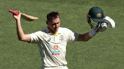 AUS vs WI: ट्रेविस हेड और मार्नस लाबुशेन के शतकों के दम पर ऑस्ट्रेलिया ने वेस्ट इंडीज को किया बेदम SportsTak Hindi