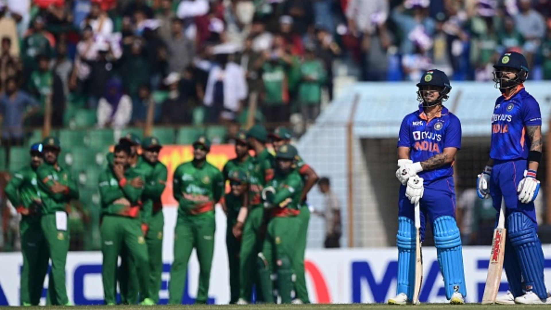 Ind vs Ban : बांग्लादेश से वनडे सीरीज में हार के बाद टीम इंडिया को मिले ये 5 बड़े सबक