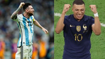 FIFA World Cup 2022: अर्जेंटीना और फ्रांस का सेमीफाइनल में कब किससे कितने बजे होगा मुकाबला, जानें पूरी डिटेल SportsTak Hindi