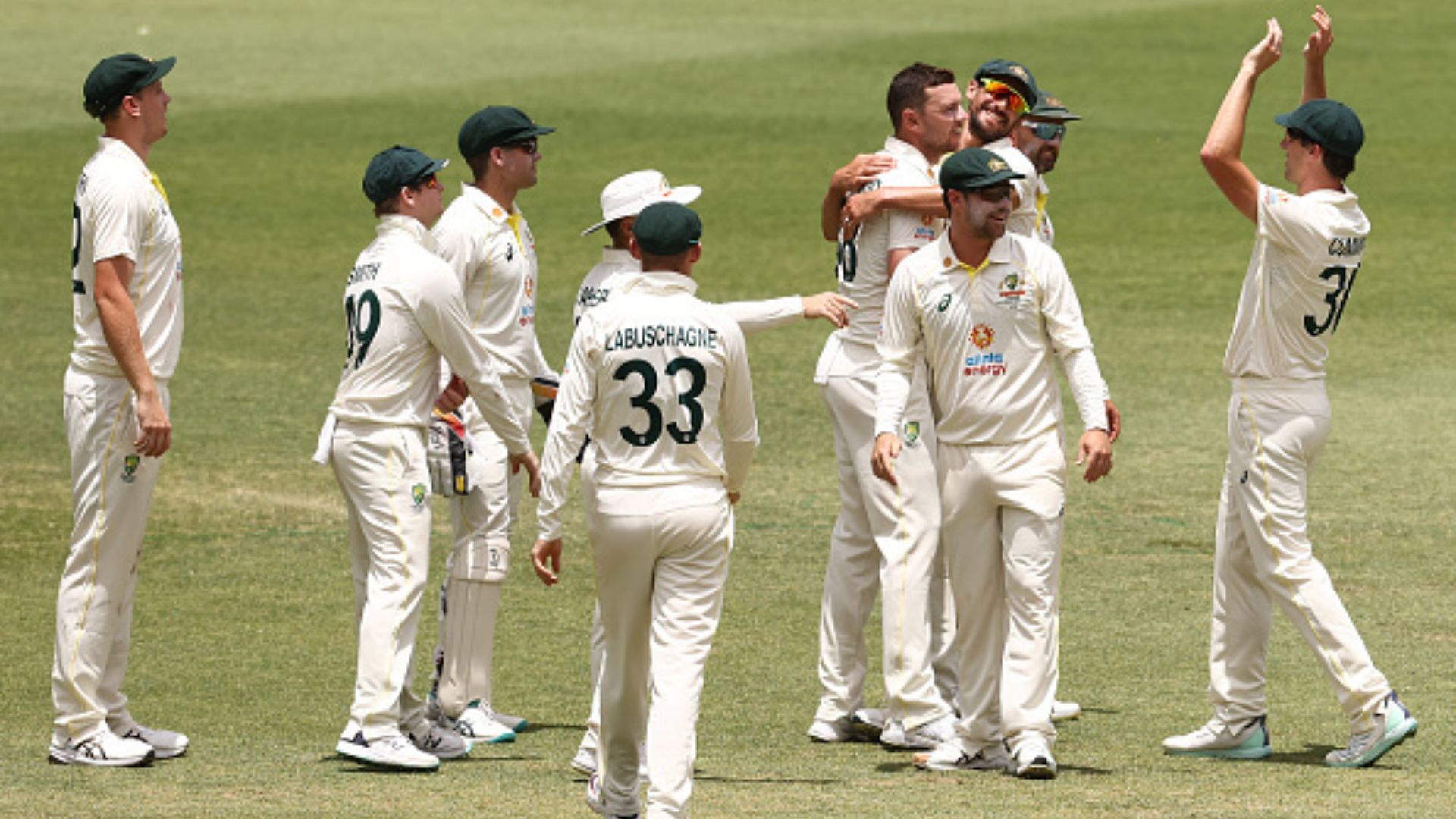 AUS vs SA: ऑस्ट्रेलिया का धाकड़ खिलाड़ी साउथ अफ्रीका से पहले टेस्ट से बाहर, अब कौन लेगा जगह? 