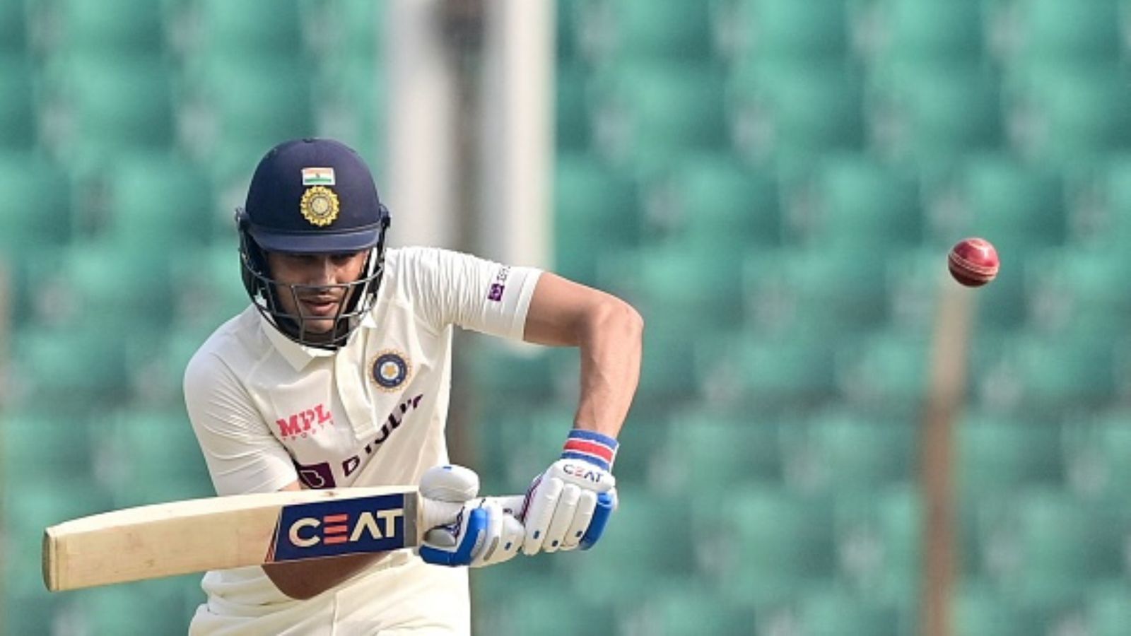 INDvsBAN: शुभमन गिल डेब्यू सीरीज के बाद फिफ्टी लगाना भूले, शतक तो दूर 9 टेस्ट में केवल 2 बार 50 पार INDvsBAN: शुभमन गिल डेब्यू सीरीज के बाद फिफ्टी लगाना भूले, शतक तो दूर 9 टेस्ट में केवल 2 बार 50 पार