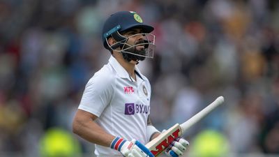 विराट कोहली की टेस्ट फॉर्म बनी टीम इंडिया का सिरदर्द, 3 साल और 19 टेस्ट में केवल 6 फिफ्टी SportsTak Hindi