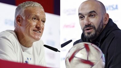 FIFA World Cup: फ्रांस के तिलिस्म के सामने मोरक्को की अटूट दीवार, जो सेमीफाइनल जीता रचेगा इतिहास SportsTak Hindi