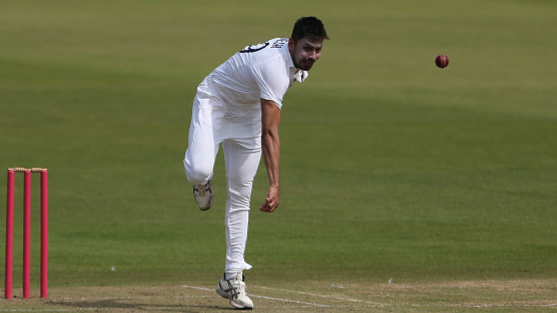 Ranji Roundup : सचिन की पारी से जीता बिहार तो मध्य प्रदेश की जीत में छाए आवेश खान