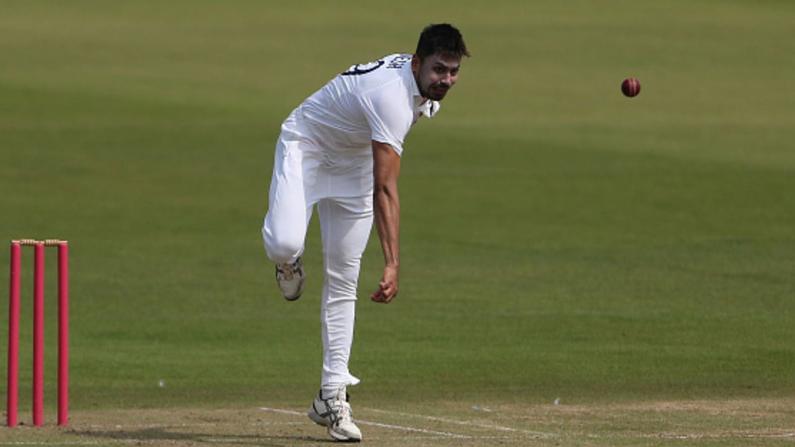 Ranji Roundup : सचिन की पारी से जीता बिहार तो मध्य प्रदेश की जीत में छाए आवेश खान Ranji Roundup : सचिन की पारी से जीता बिहार तो मध्य प्रदेश की जीत में छाए आवेश खान