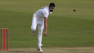 Ranji Roundup : सचिन की पारी से जीता बिहार तो मध्य प्रदेश की जीत में छाए आवेश खान SportsTak Hindi