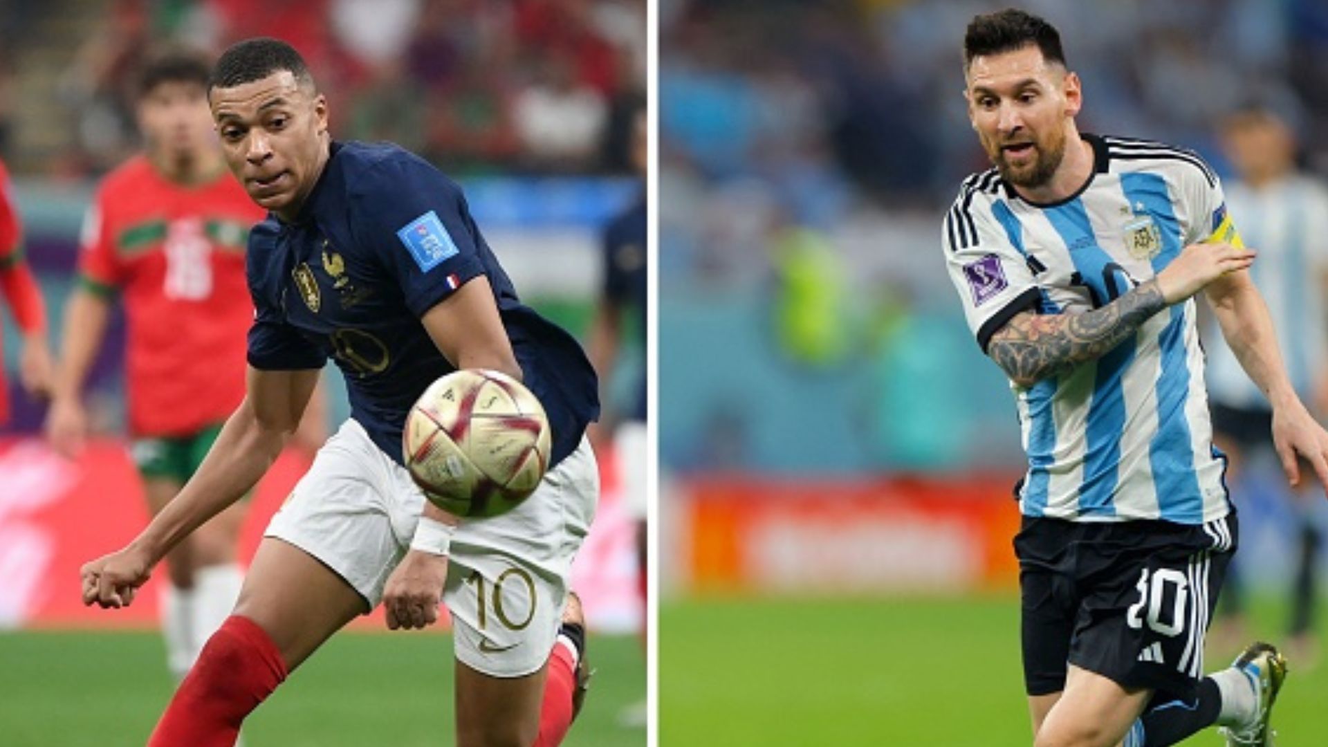 FIFA World Cup: गोल को लेकर अगर मेसी और एमबापे के बीच होता है टाई तो कौन जीतेगा गोल्डन बूट, इस तरह होगा फैसला