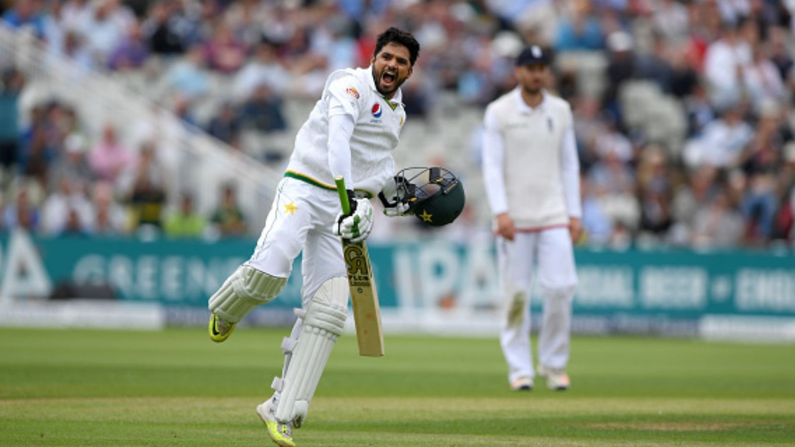 बड़ी खबर: 7000 से ज्यादा रन और 19 शतक ठोकने वाले पाकिस्तान के धाकड़ क्रिकेटर का संन्यास, ये मैच होगा आखिरी बड़ी खबर: 7000 से ज्यादा रन और 19 शतक ठोकने वाले पाकिस्तान के धाकड़ क्रिकेटर का संन्यास, ये मैच होगा आखिरी