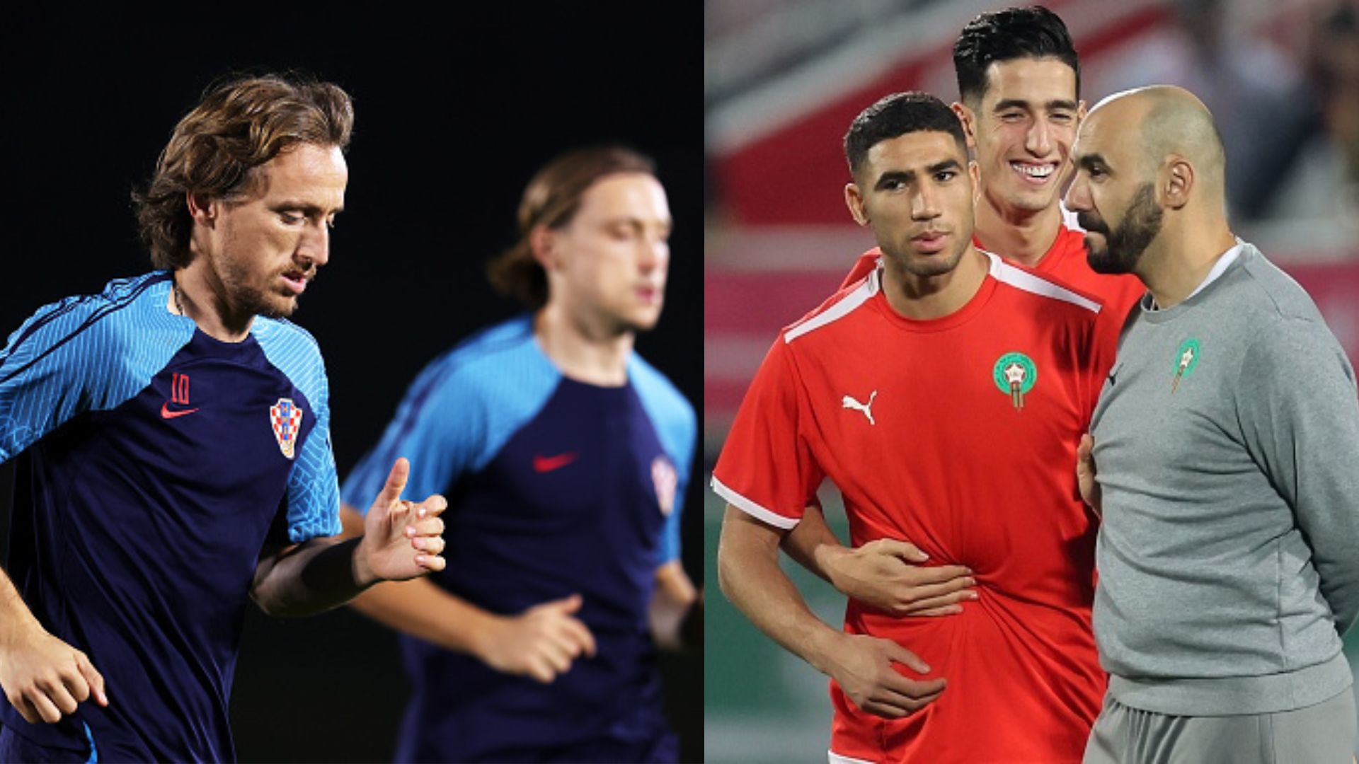 FIFA World Cup: मोरक्को-क्रोएशिया में तीसरे स्थान की जंग, टूटे दिल और फाइनल न खेल पाने के मलाल के साथ उतरेंगे खिलाड़ी