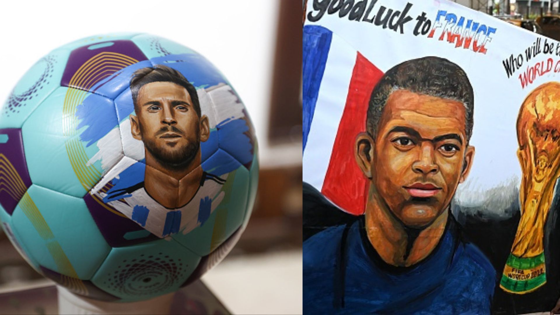 FIFA World Cup Final Preview: क्या अपने आखिरी वर्ल्ड कप में मेसी कर पाएंगे खिताब पर कब्जा या 60 साल पुराने इतिहास को बदलेगा फ्रांस