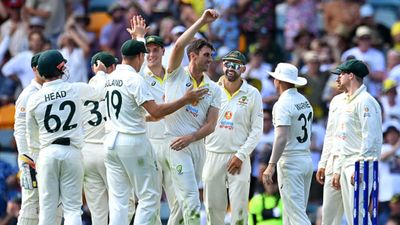 AUS vs SA: 34 रन बनाने में ऑस्ट्रेलिया के छूटे पसीने, मात्र दो दिन में खत्म हुआ मैच, कंगारुओं ने 6 विकेट से जीता पहला टेस्ट SportsTak Hindi