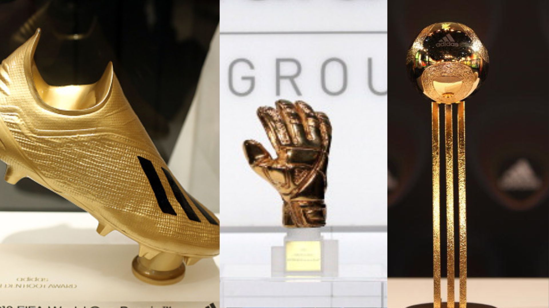 FIFA World Cup : किसे मिला गोल्‍डन बूट, गोल्‍डन बॉल और गोल्‍डन ग्‍लव्‍स का अवार्ड, जानिए क्यों दिया जाता है ये सम्मान   