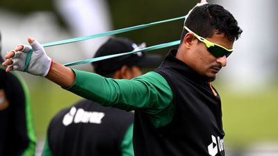 INDvsBAN: भारत से हारने के बाद बांग्लादेश टीम में बड़ी तब्दीली, शामिल हुआ नया फिरकी बॉलर SportsTak Hindi