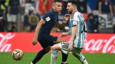 FIFA World Cup : मेसी की अर्जेंटीना के सामने कैसे हारी फ्रांस, सामने आए 5 बड़े कारण SportsTak Hindi