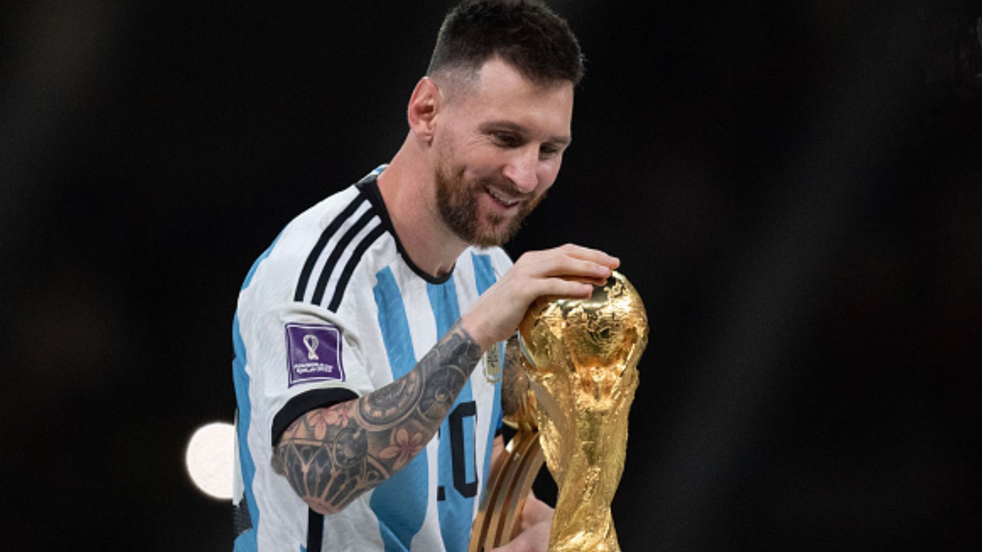 FIFA World Cup में जीत के बाद क्या अब अर्जेंटीना के लिए नहीं खेलेंगे मेसी, जानें फ्यूचर प्लान