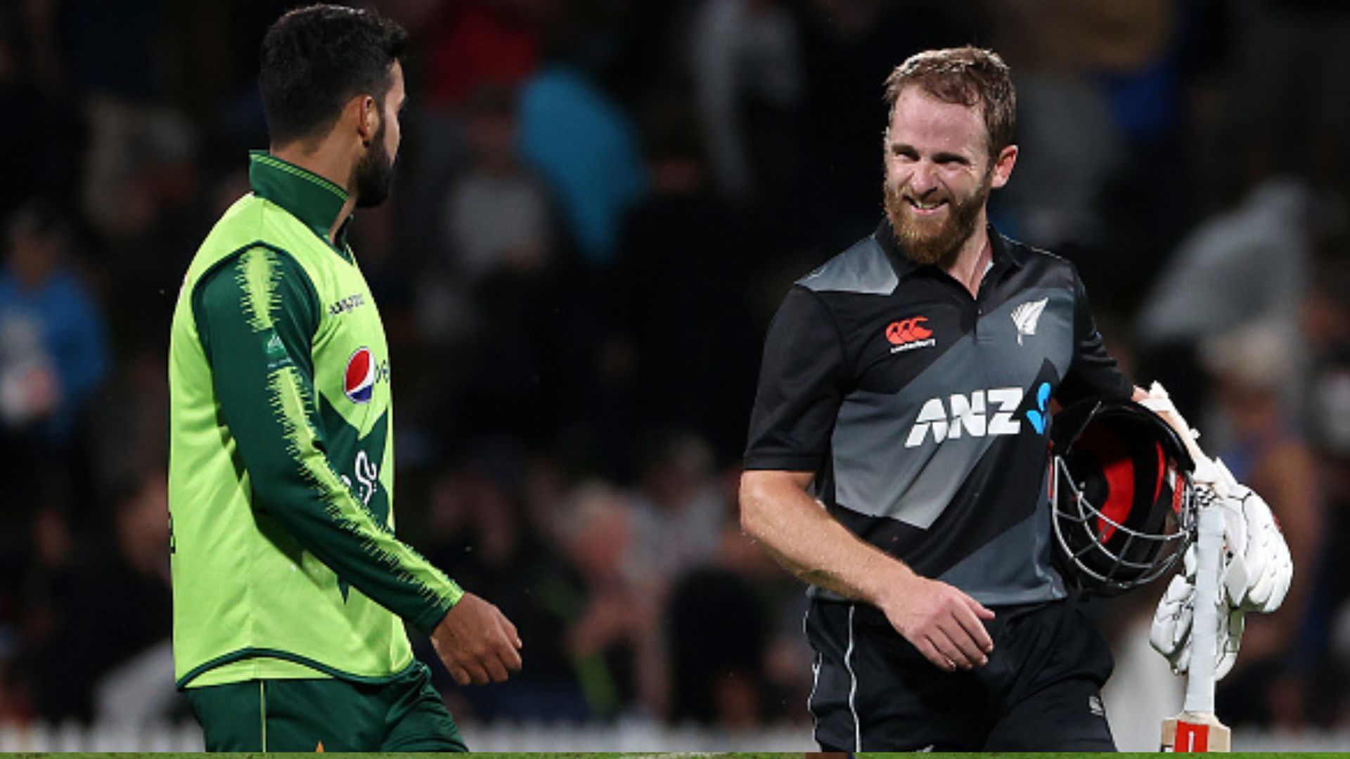 पाकिस्तान तो जाएंगे विलियमसन लेकिन भारत दौरे पर नहीं आएंगे, न्यूजीलैंड बोर्ड ने उठाया बड़ा कदम