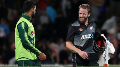 पाकिस्तान तो जाएंगे विलियमसन लेकिन भारत दौरे पर नहीं आएंगे, न्यूजीलैंड बोर्ड ने उठाया बड़ा कदम SportsTak Hindi