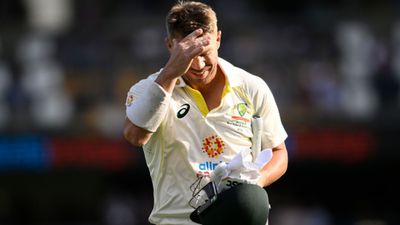 'डेविड वॉर्नर को अब संन्यास ले लेना चाहिए...', जानिए पूर्व ऑस्ट्रेलियाई खिलाड़ी ने क्यों कहा ऐसा ? SportsTak Hindi