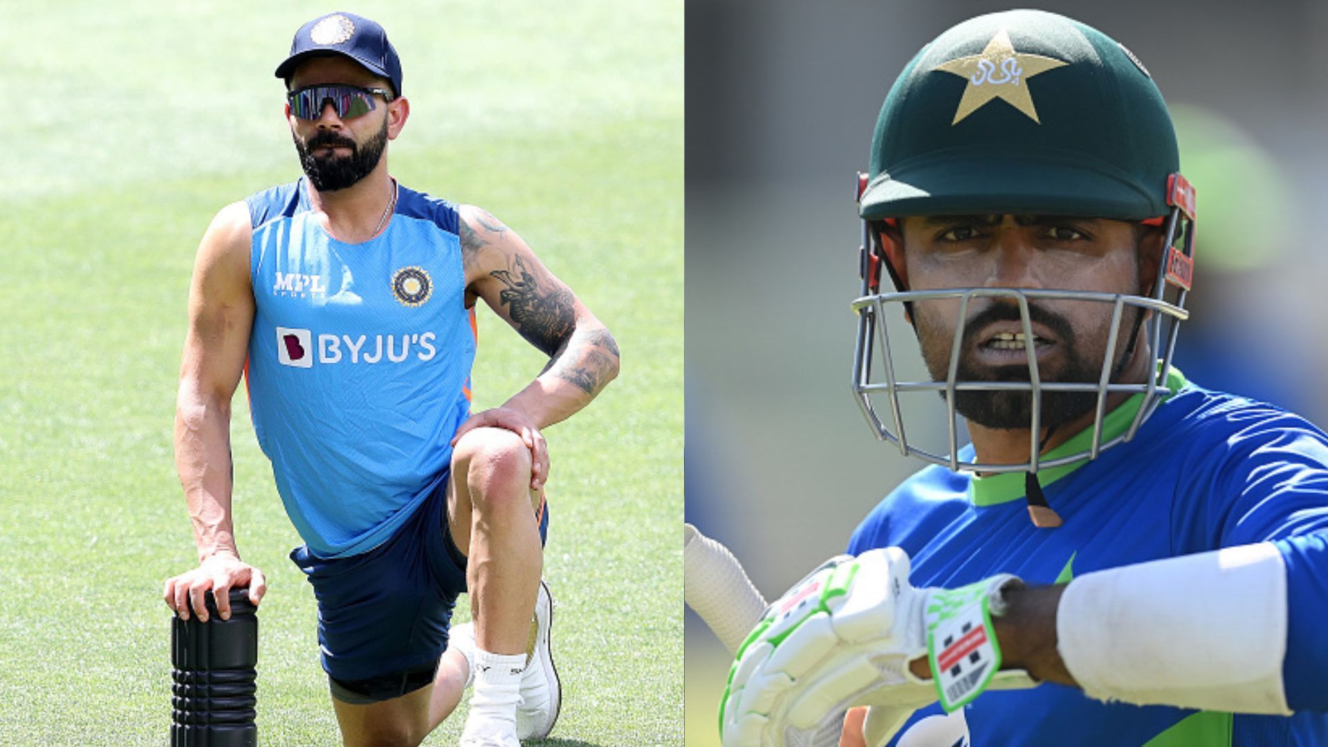 'कप्तान के रूप में बाबर जीरो है, विराट के साथ उसकी तुलना बंद करो', पाकिस्तान के पूर्व क्रिकेटर ने बोला हमला