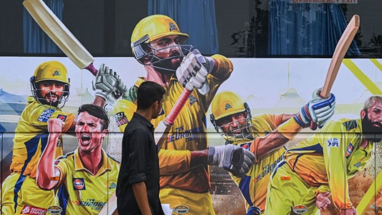 IPL 2023 में किस तरह काम करेगा इम्पैक्ट प्लेयर नियम? क्यों सिर्फ भारतीय खिलाड़ी ही बन पाएंगे इसका हिस्सा, डिटेल में जानें सबकुछ IPL 2023 में किस तरह काम करेगा इम्पैक्ट प्लेयर नियम? क्यों सिर्फ भारतीय खिलाड़ी ही बन पाएंगे इसका हिस्सा, डिटेल में जानें सबकुछ