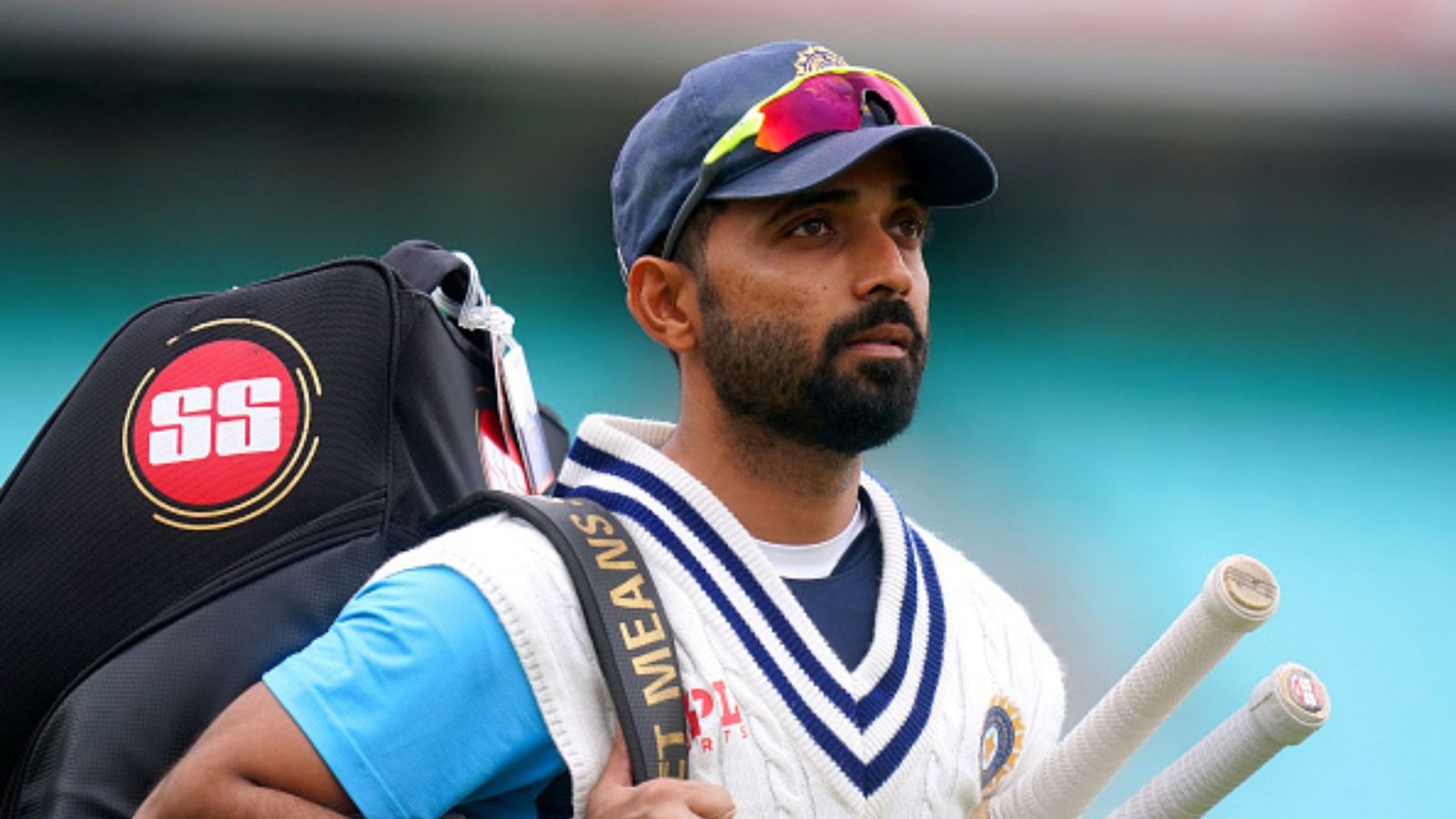 रणजी में दोहरा शतक जड़ने वाले रहाणे ने टीम इंडिया में वापसी को लेकर दिया बड़ा बयान, कहा- इससे है टक्कर, मेरा एटीट्यूड... रणजी में दोहरा शतक जड़ने वाले रहाणे ने टीम इंडिया में वापसी को लेकर दिया बड़ा बयान, कहा- इससे है टक्कर, मेरा एटीट्यूड...