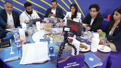 IPL 2023 Auction: किस बेस प्राइस कैटेगरी में कौनसे खिलाड़ी हैं, जानिए 2 करोड़ से लेकर 20 लाख वाले सभी प्लेयर SportsTak Hindi