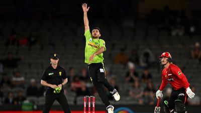 बड़ी खबर: सिडनी थंडर ने अफगानी खिलाड़ी को किया BBL से बाहर, IPL में है SRH का हिस्सा SportsTak Hindi