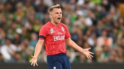 सैम करन IPL 2023 Auction के चलते सो नहीं पाए, गर्लफ्रेंड के साथ बैठकर देखी बोली, कहा- इतने पैसों की उम्मीद नहीं थी SportsTak Hindi