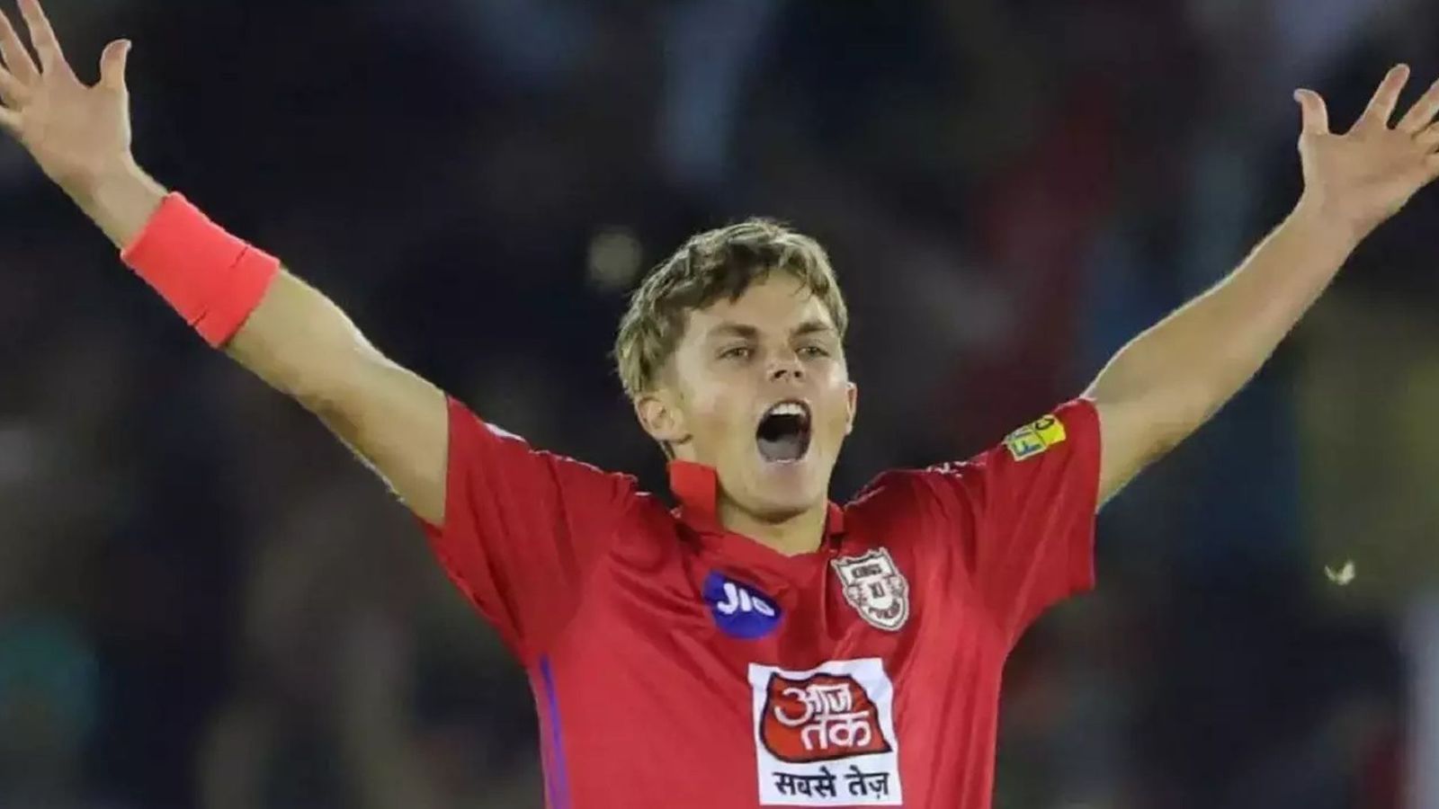 IPL Auction 2023: सैम करन से लेकर बेन स्टोक्स तक, करोड़ों रुपए कमाने के बाद कुछ ऐसा था क्रिकेटर्स का रिएक्शन IPL Auction 2023: सैम करन से लेकर बेन स्टोक्स तक, करोड़ों रुपए कमाने के बाद कुछ ऐसा था क्रिकेटर्स का रिएक्शन