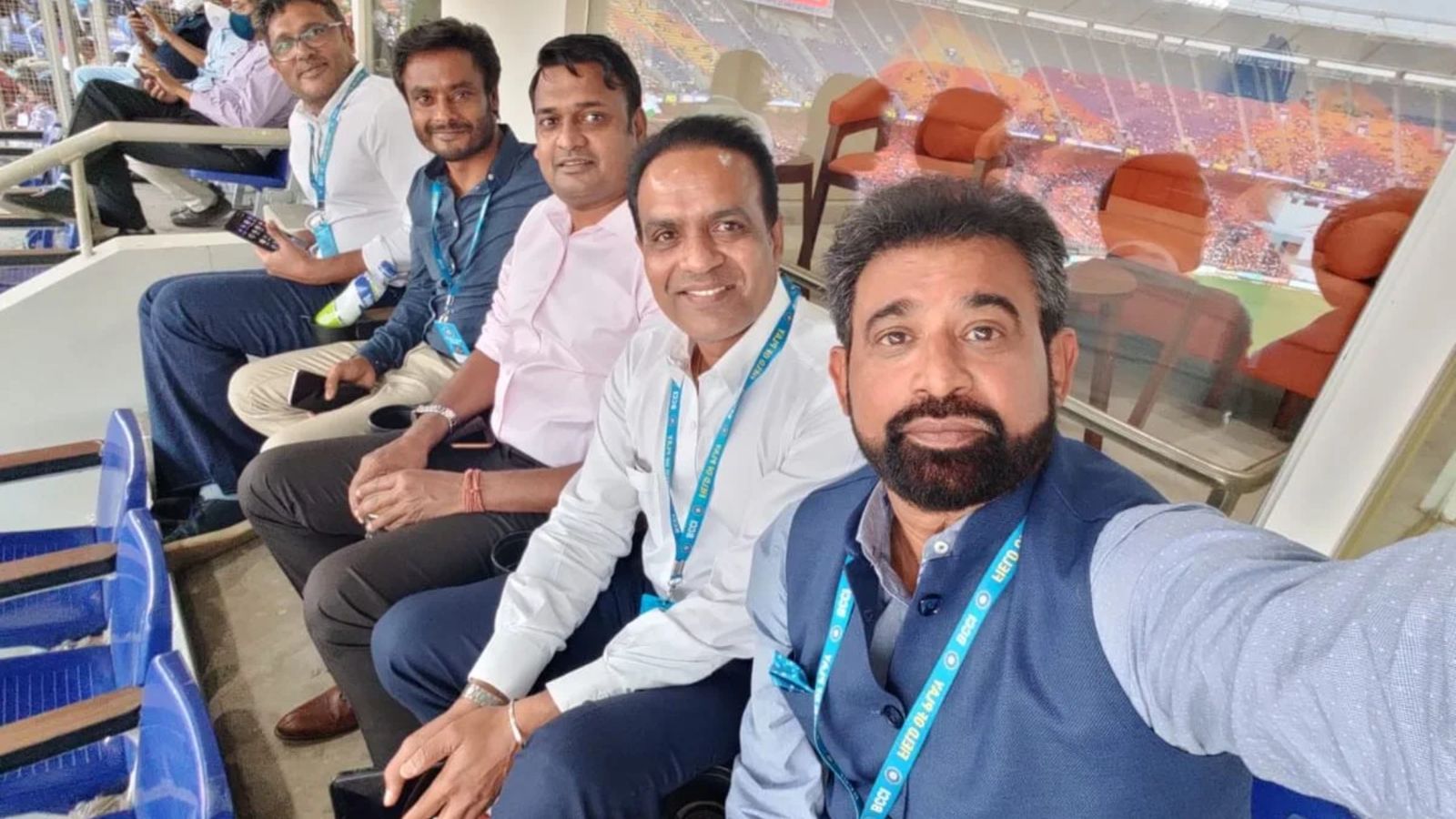 चेतन शर्मा और उनके साथी चुनेंगे श्रीलंका सीरीज के लिए भारतीय टीम, जानिए क्यों होगा ऐसा चेतन शर्मा और उनके साथी चुनेंगे श्रीलंका सीरीज के लिए भारतीय टीम, जानिए क्यों होगा ऐसा