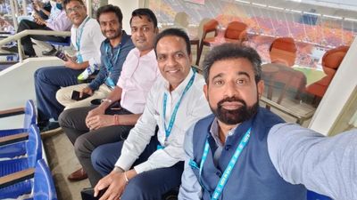 चेतन शर्मा और उनके साथी चुनेंगे श्रीलंका सीरीज के लिए भारतीय टीम, जानिए क्यों होगा ऐसा SportsTak Hindi