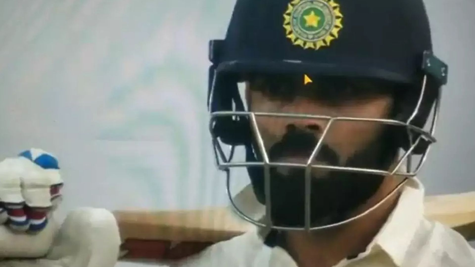 IND vs BAN: ऑनफील्ड अंपायर की इस हरकत पर भड़क गए कोहली, लगातार घूरा और फिर...VIDEO