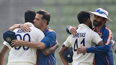 WTC Final: भारत ने बांग्लादेश को पटखनी देकर मजबूत की दावेदारी, अब ये काम करते ही मिलेगा खिताबी टक्कर का टिकट SportsTak Hindi