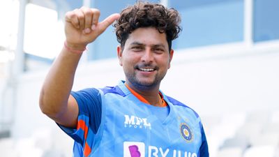 INDvsBAN: केएल राहुल ने बताया कुलदीप यादव को दूसरा टेस्ट क्यों नहीं खिलाया, बोले- अफसोस नहीं लेकिन... SportsTak Hindi