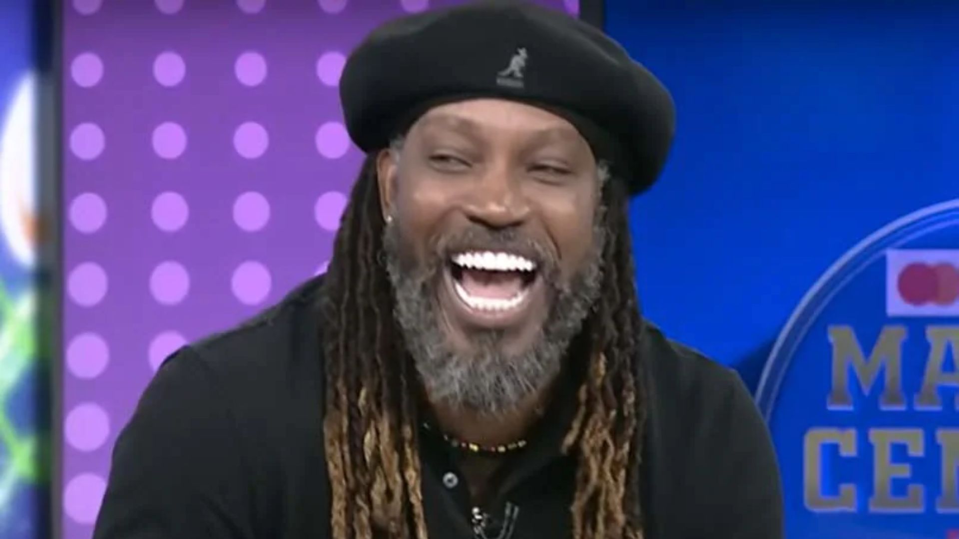 निकोलस पूरन को मिले 16 करोड़ तो क्रिस गेल ने मांगे पैसे, बोले-मेरा उधार चुका दो, देखिए वीडियो