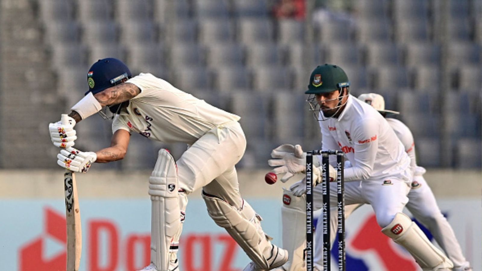 टीम इंडिया के क्रिकेटर ने दी केएल राहुल को चेतावनी, कहा- रन बनाओ नहीं तो ये बल्लेबाज करेगा रिप्लेस टीम इंडिया के क्रिकेटर ने दी केएल राहुल को चेतावनी, कहा- रन बनाओ नहीं तो ये बल्लेबाज करेगा रिप्लेस